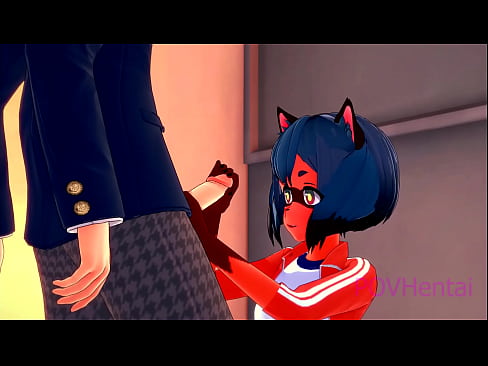 ❤️ Visiškai nauja galvijų rančos su Michiru Kagemori Porno prie mūsų ❤