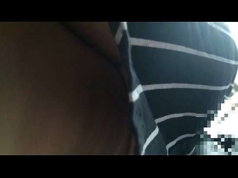 ❤️ Mergina juodais drabužiais be kelnaičių, 2 dalis Porno prie mūsų ❤